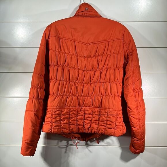 Prana Powder Parka Jacket Puffer - Picture 8 of 12